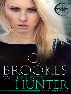 cover image of Captured by the Hunter